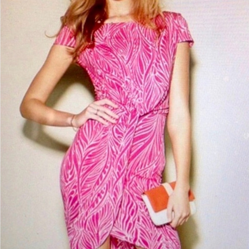 Vintage Victoria Secret dress Resort Wear XS